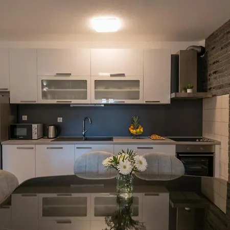 Holiday home Haus In Mit Aussenpool